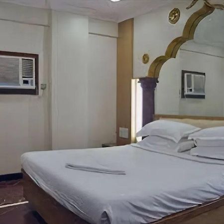 Sun N Snow Hotel Shimla Eksteriør bilde