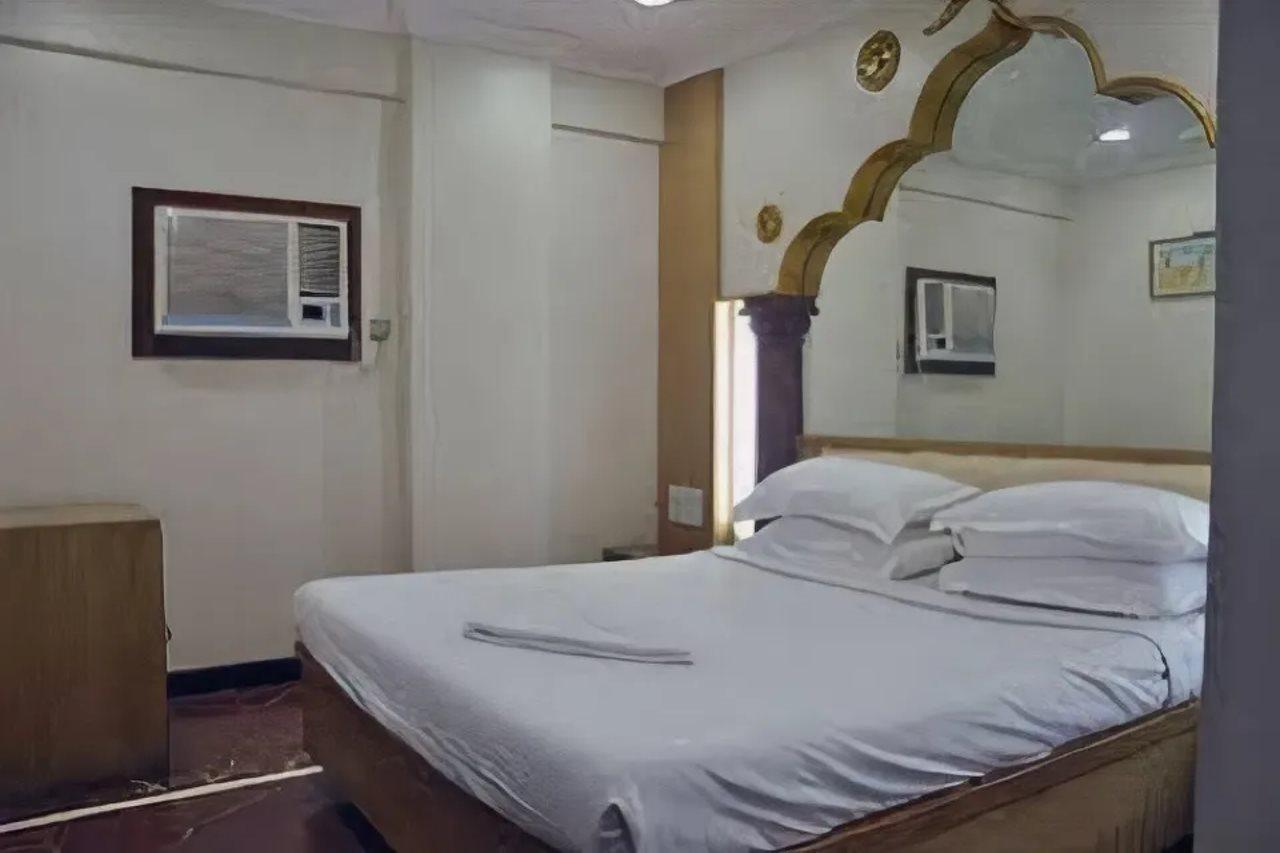 Sun N Snow Hotel Shimla Eksteriør bilde